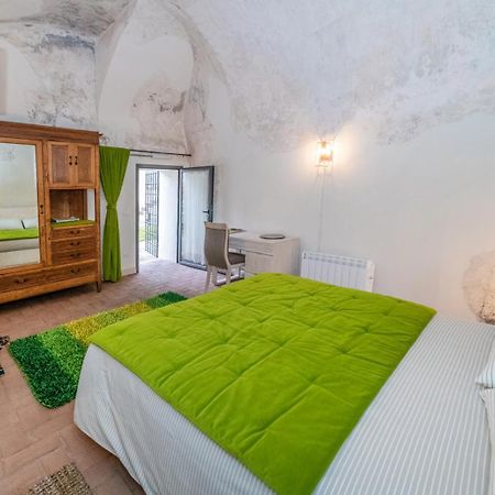 Locanda La Fortezza Finale Ligure Bagian luar foto