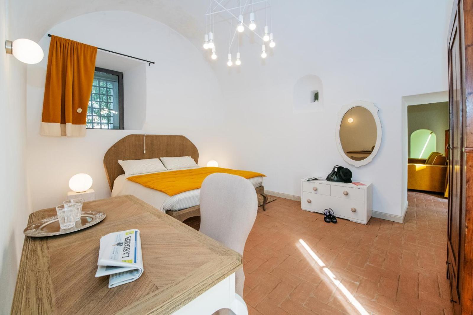 Locanda La Fortezza Finale Ligure Bagian luar foto