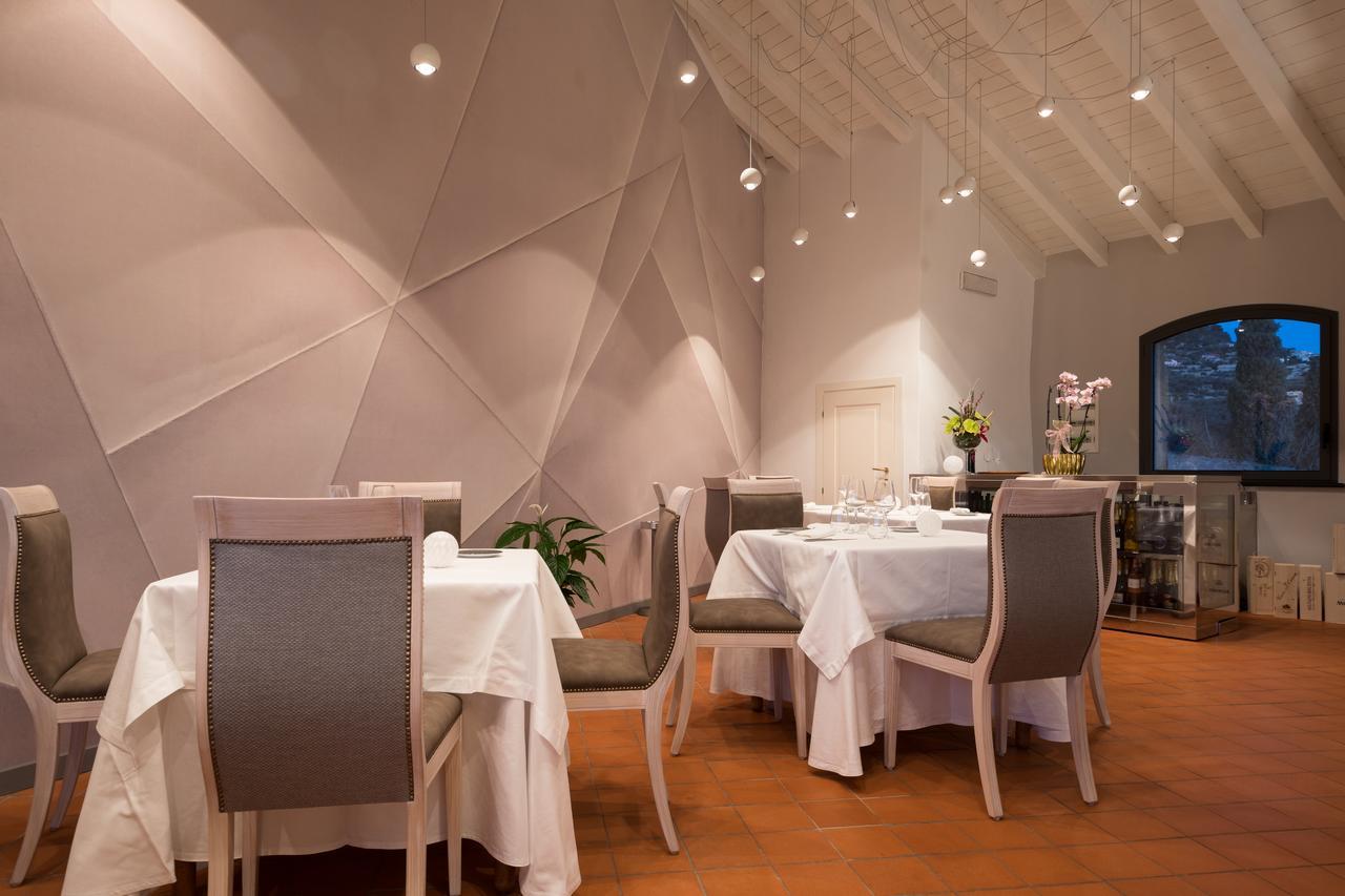 Locanda La Fortezza Finale Ligure Bagian luar foto
