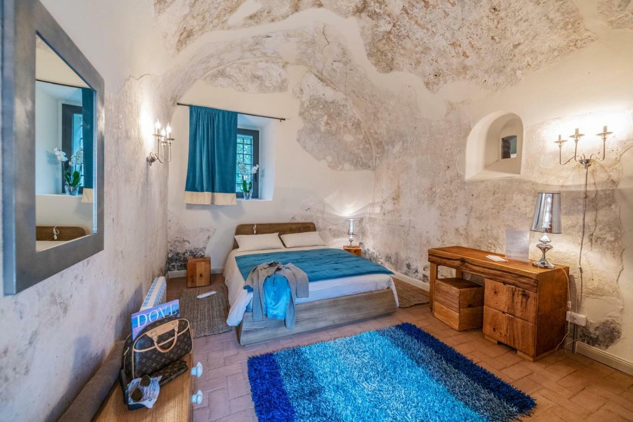 Locanda La Fortezza Finale Ligure Bagian luar foto